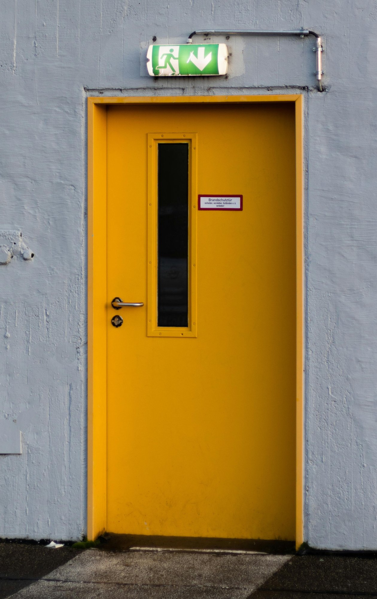 fire door fire door